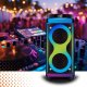 Głośnik Karaoke bluetooth Power Audio ARGOS z mikrofonem 5