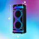 Głośnik Karaoke bluetooth Power Audio ARGOS z mikrofonem 7