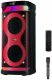 Głośnik Karaoke bluetooth Power Audio ARGOS z mikrofonem 8