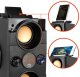 Głośnik przenośny bluetooth z mikrofonem radio FM Manta FORTINO 2