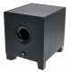 Yamaha HS 8S - Profesjonalny Aktywny Subwoofer Bass Reflex 8" 1