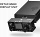 Radiotelefon Xiegu G90 HF Transceiver krótkofalowy nadajnik 20 W 1