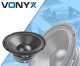 Głośnik niskotonowy Hi-Fi 8'' 250W 8 Ohm WP20 Fenton one size 2