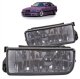 Halogeny BMW 3 E36 Compact 1