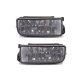 Halogeny BMW 3 E36 Compact 3