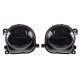 Halogeny BMW 5 F10 F11 Facelift 2