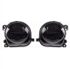 Halogeny BMW 5 F10 F11 Facelift 4