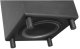 Subwoofer aktywny 8" 200W SHFS08B Fenton do kina domowego one size 4