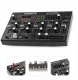 Vonyx Mikser 8-kanałowy SD USB MP3 BT STM2290 one size 1