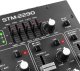 Vonyx Mikser 8-kanałowy SD USB MP3 BT STM2290 one size 8