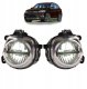 Halogeny BMW X3 F25 X4 F26 X5 F15 X6 F16 LED 1