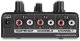 Mikser 2-kanałowy USB BT STM500BT Vonyx one size 4