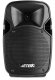 Zestaw nagłośnieniowy aktywny 12''700W MX700 2.1 one size 8