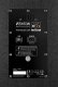 Aktywna kolumna karaoke 2x 10" LED LIVE2104 Fenton one size 16