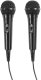 Aktywna kolumna karaoke 2x 10" LED LIVE2104 Fenton one size 18