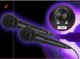 Aktywna kolumna karaoke 2x 10" LED LIVE2104 Fenton one size 20