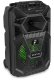 Kolumna mobilna 100W LED FPC8T akumulator one size 4