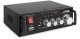 Wzmacniacz karaoke MAX AV340 z Bluetooth - 2x 50W one size 1