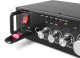 Wzmacniacz karaoke MAX AV340 z Bluetooth - 2x 50W one size 5