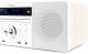 System muzyczny PRATO ALL-IN-ONE CD / DAB + biały one size 6
