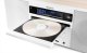 System muzyczny PRATO ALL-IN-ONE CD / DAB + biały one size 8