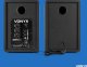 Vonyx SMN50B aktywne monitory studyjne głośniki 140W - Czarne one size 14