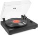 Gramofon Audizio Gramofon RP340 HQ z wkładką Audio Technica AT-3600L czarny one size 3