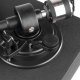 Gramofon Audizio Gramofon RP340 HQ z wkładką Audio Technica AT-3600L czarny one size 10
