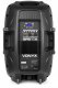 Kolumna aktywna 15'' BT MP3 SPS15A Vonyx+ statyw pilot mikrofon one size 3