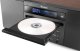 System muzyczny PRATO ALL-IN-ONE USB CD / DAB+ brązowy Audizio one size 16