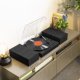 Gramofon RP165B Fenton głośniki BT czarny one size 10