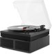 Gramofon RP165B Fenton głośniki BT czarny one size 3