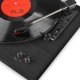 Gramofon RP165B Fenton głośniki BT czarny one size 7