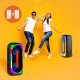 Głośnik imprezowy BoomBox500 z diodą LED Fenton one size 20