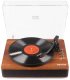 Gramofon RP162D Fenton HQ BT ciemne drewno one size 13