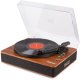 Gramofon RP162D Fenton HQ BT ciemne drewno one size 1