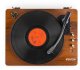 Gramofon RP162D Fenton HQ BT ciemne drewno one size 5