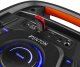 Głośnik imprezowy BoomBox540 z diodą LED Fenton one size 13