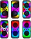 Głośnik imprezowy BoomBox540 z diodą LED Fenton one size 18