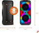 Głośnik imprezowy BoomBox540 z diodą LED Fenton one size 8