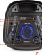 Głośnik imprezowy BoomBox540 z diodą LED Fenton one size 9
