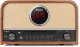 Radioodtwarzacz Audizio Radio DAB+/FM z odtwarzaczem CD Salerno one size 8