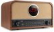 Radioodtwarzacz Audizio Radio DAB+/FM z odtwarzaczem CD Salerno one size 10
