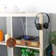 Gramofon RP106W Fenton głośniki USB brązowy one size 18