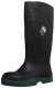 Boots BEKINA Steplite X Solid Grip S5, black 43 1