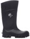 Boots BEKINA Steplite X Solid Grip S5, black 43 2