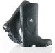 Boots BEKINA Steplite X Solid Grip S5, black 43 4