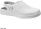 Women's clogs ELTEN Lina White OB ESD SRC, white 38 1