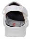 Women's clogs ELTEN Mia White SB ESD SRC, white 39 2