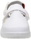 Women's clogs ELTEN Mia White SB ESD SRC, white 39 3